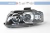 JOHNS 13 02 09-2 Headlight